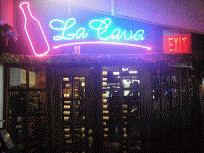 La Cava