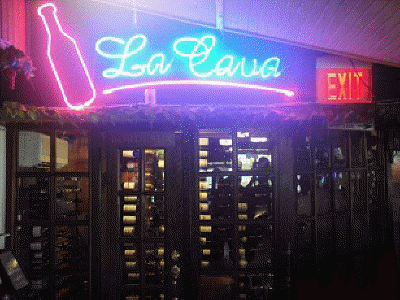 La Cava