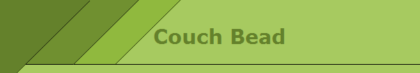 Couch Bead  