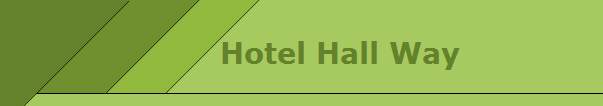 Hotel Hall Way