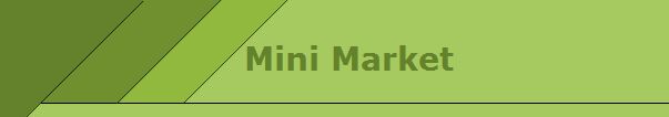 Mini Market